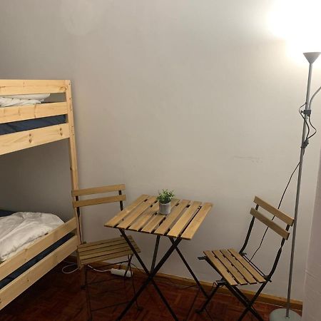 Rostelbem Guesthouse Lisboa Zewnętrze zdjęcie