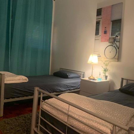 Rostelbem Guesthouse Lisboa Zewnętrze zdjęcie