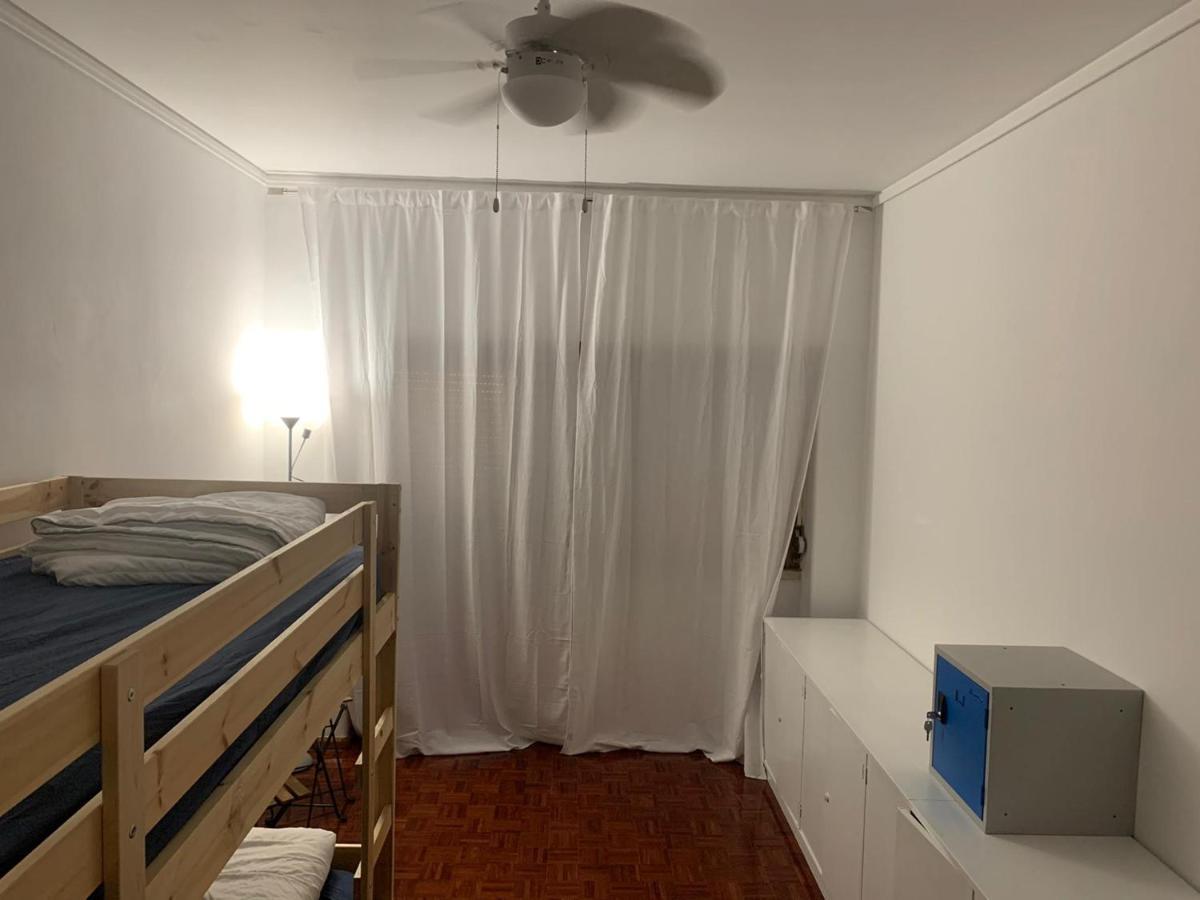 Rostelbem Guesthouse Lisboa Zewnętrze zdjęcie