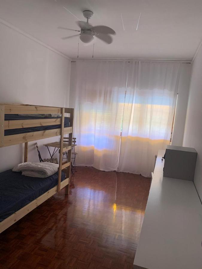 Rostelbem Guesthouse Lisboa Zewnętrze zdjęcie