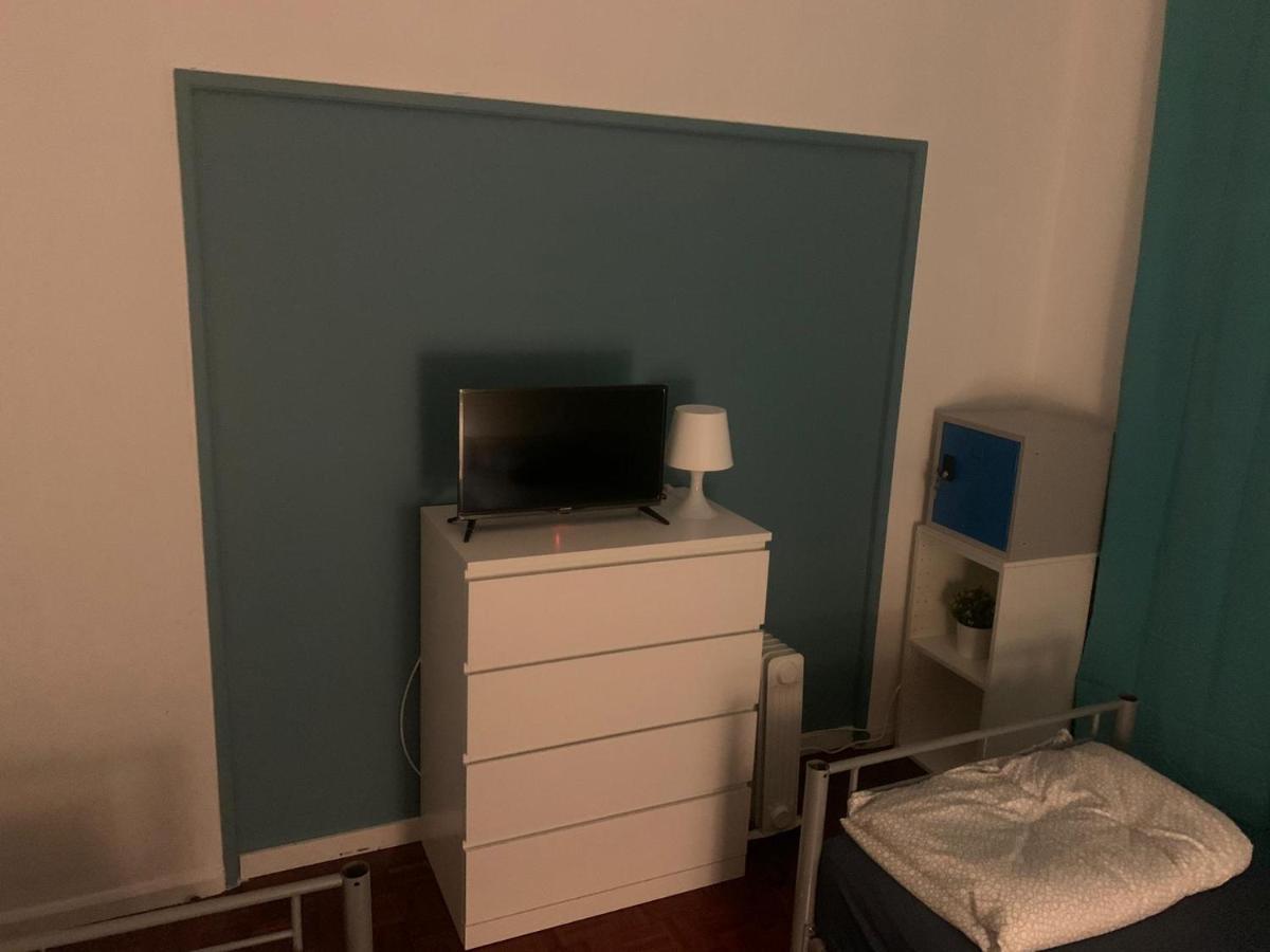 Rostelbem Guesthouse Lisboa Zewnętrze zdjęcie