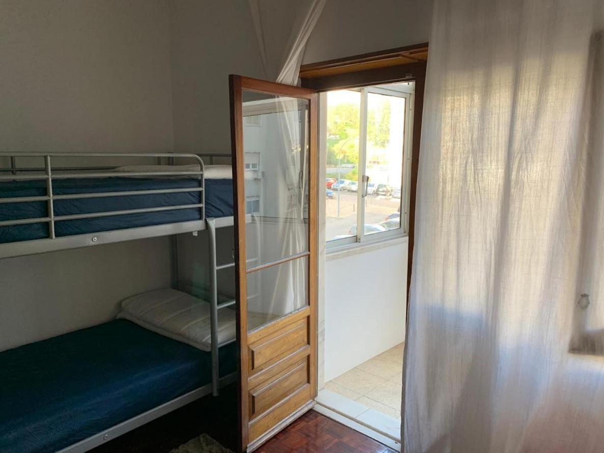Rostelbem Guesthouse Lisboa Zewnętrze zdjęcie