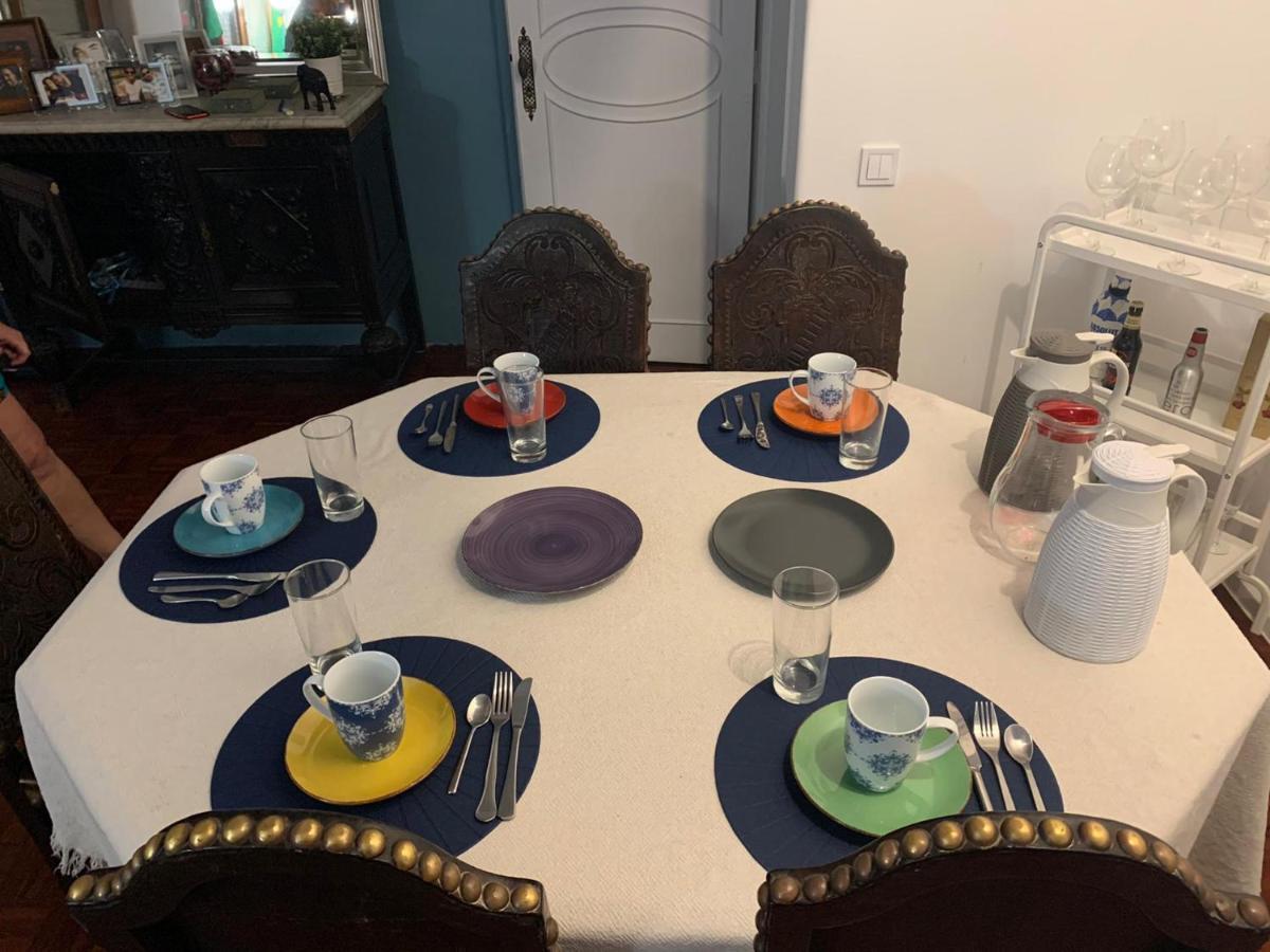 Rostelbem Guesthouse Lisboa Zewnętrze zdjęcie