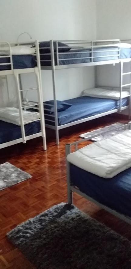 Rostelbem Guesthouse Lisboa Zewnętrze zdjęcie