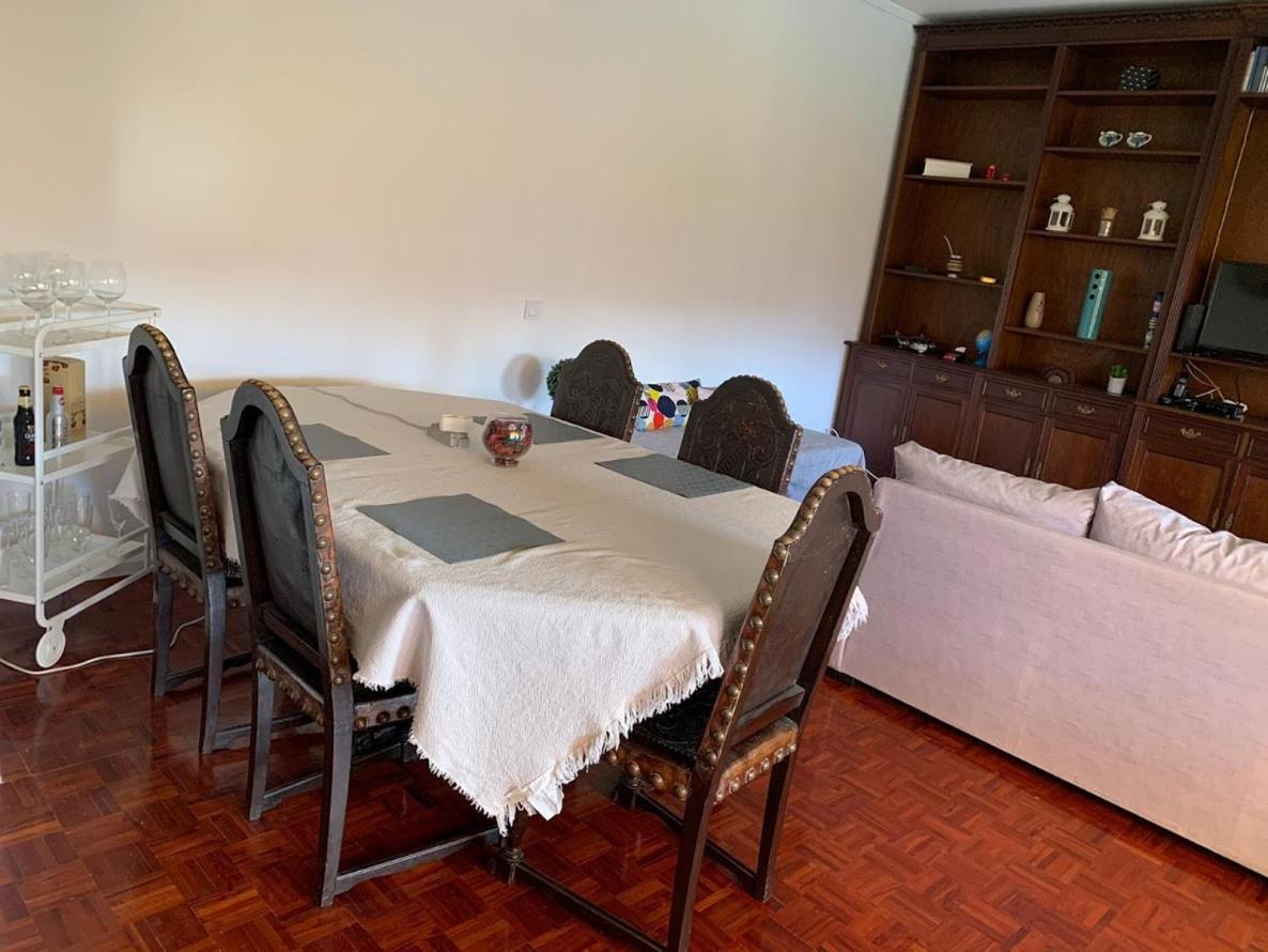 Rostelbem Guesthouse Lisboa Zewnętrze zdjęcie