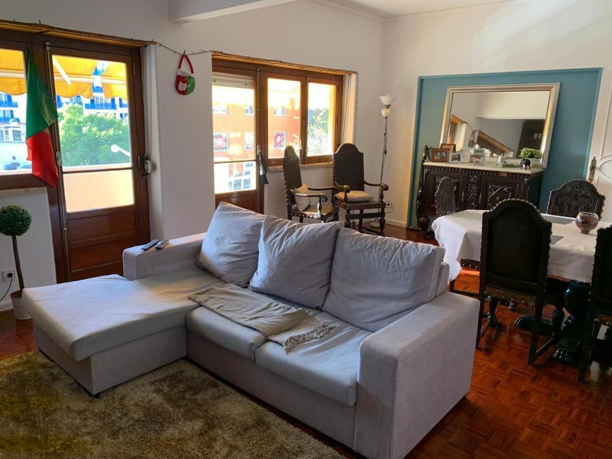Rostelbem Guesthouse Lisboa Zewnętrze zdjęcie