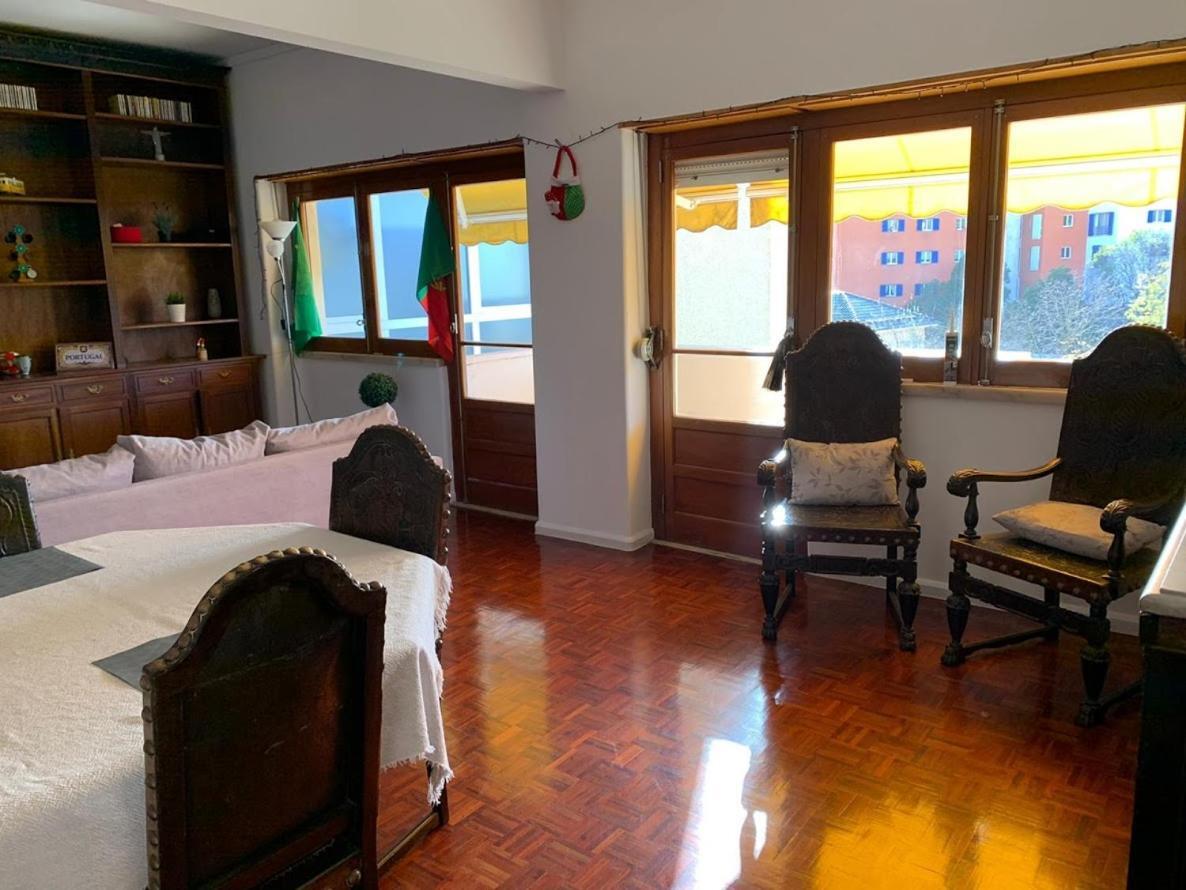 Rostelbem Guesthouse Lisboa Zewnętrze zdjęcie
