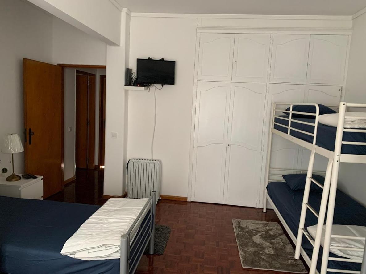Rostelbem Guesthouse Lisboa Zewnętrze zdjęcie