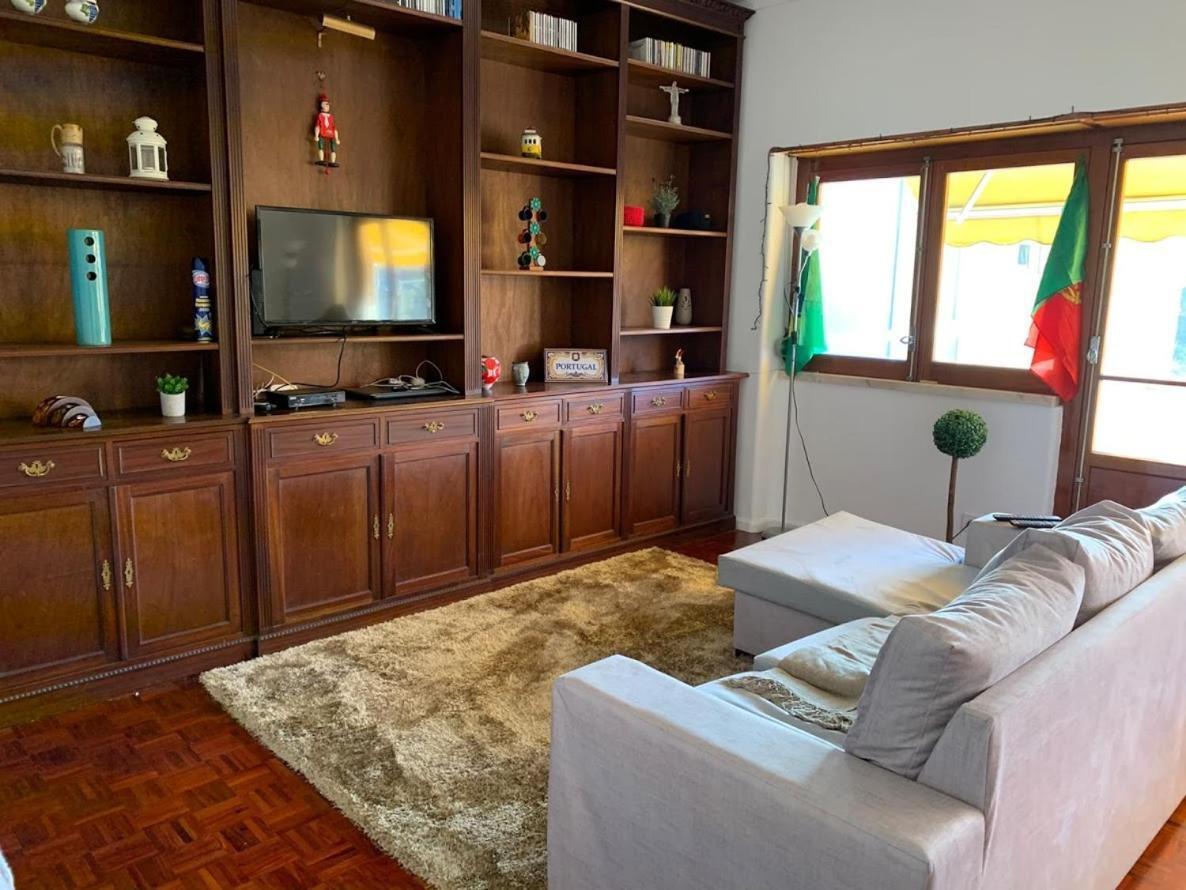 Rostelbem Guesthouse Lisboa Zewnętrze zdjęcie