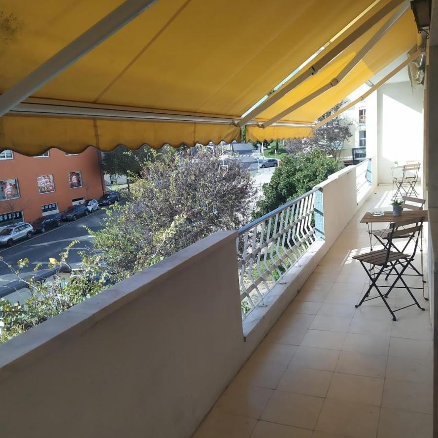Rostelbem Guesthouse Lisboa Zewnętrze zdjęcie