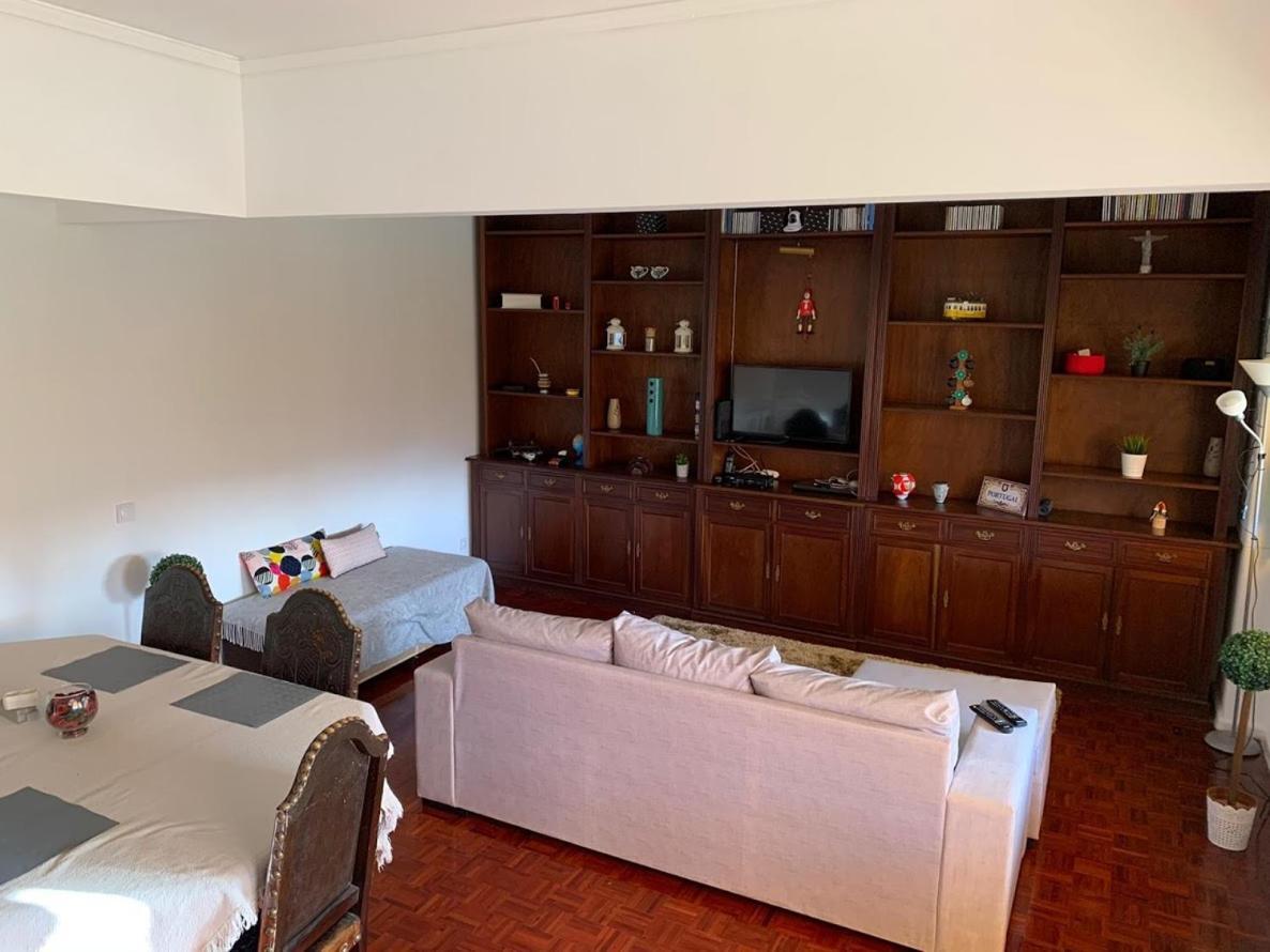 Rostelbem Guesthouse Lisboa Zewnętrze zdjęcie