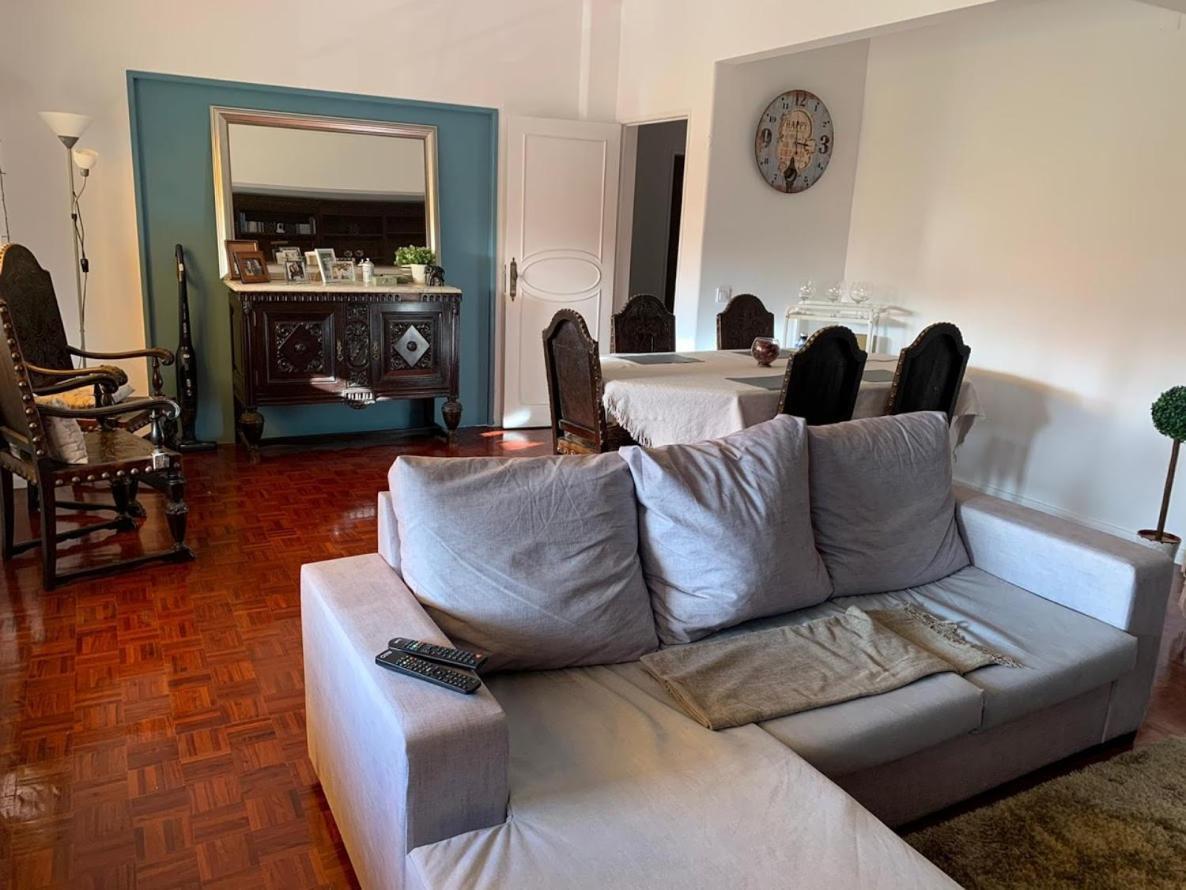 Rostelbem Guesthouse Lisboa Zewnętrze zdjęcie