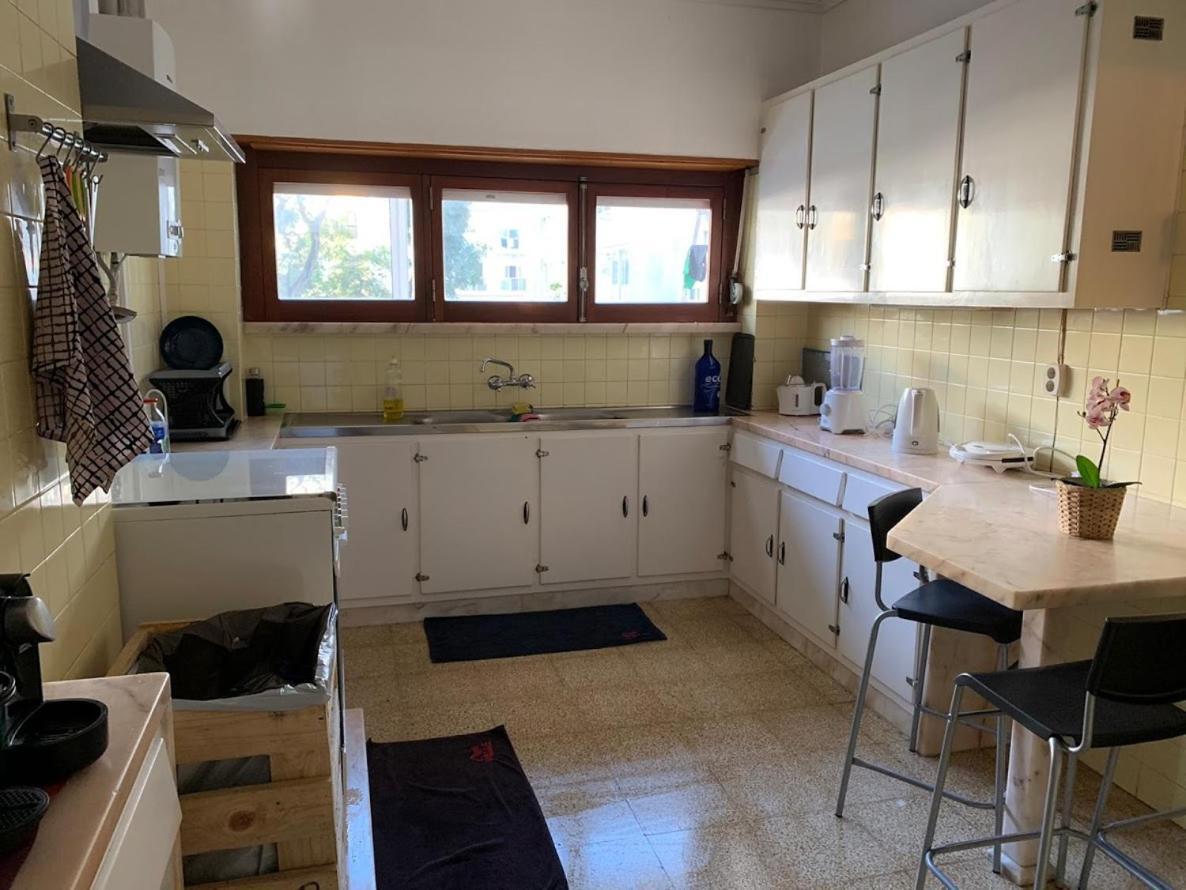 Rostelbem Guesthouse Lisboa Zewnętrze zdjęcie