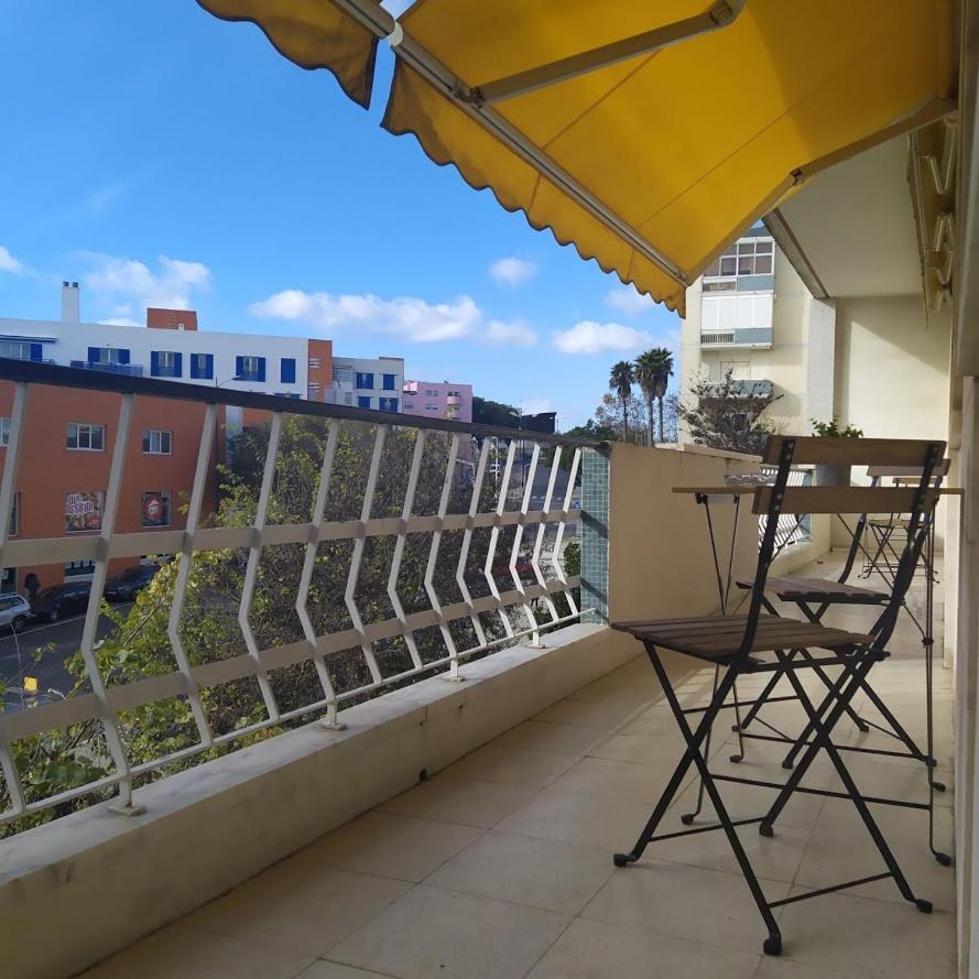 Rostelbem Guesthouse Lisboa Zewnętrze zdjęcie