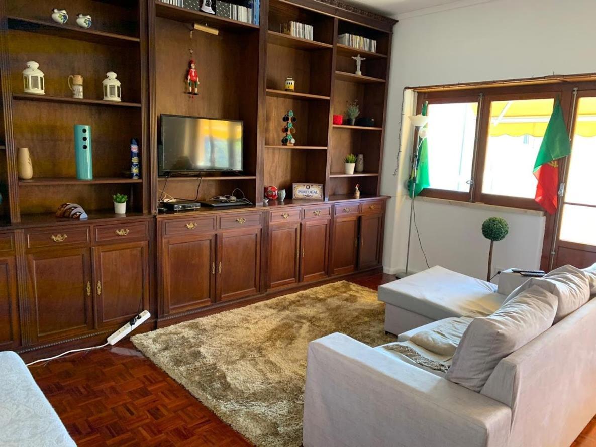 Rostelbem Guesthouse Lisboa Zewnętrze zdjęcie