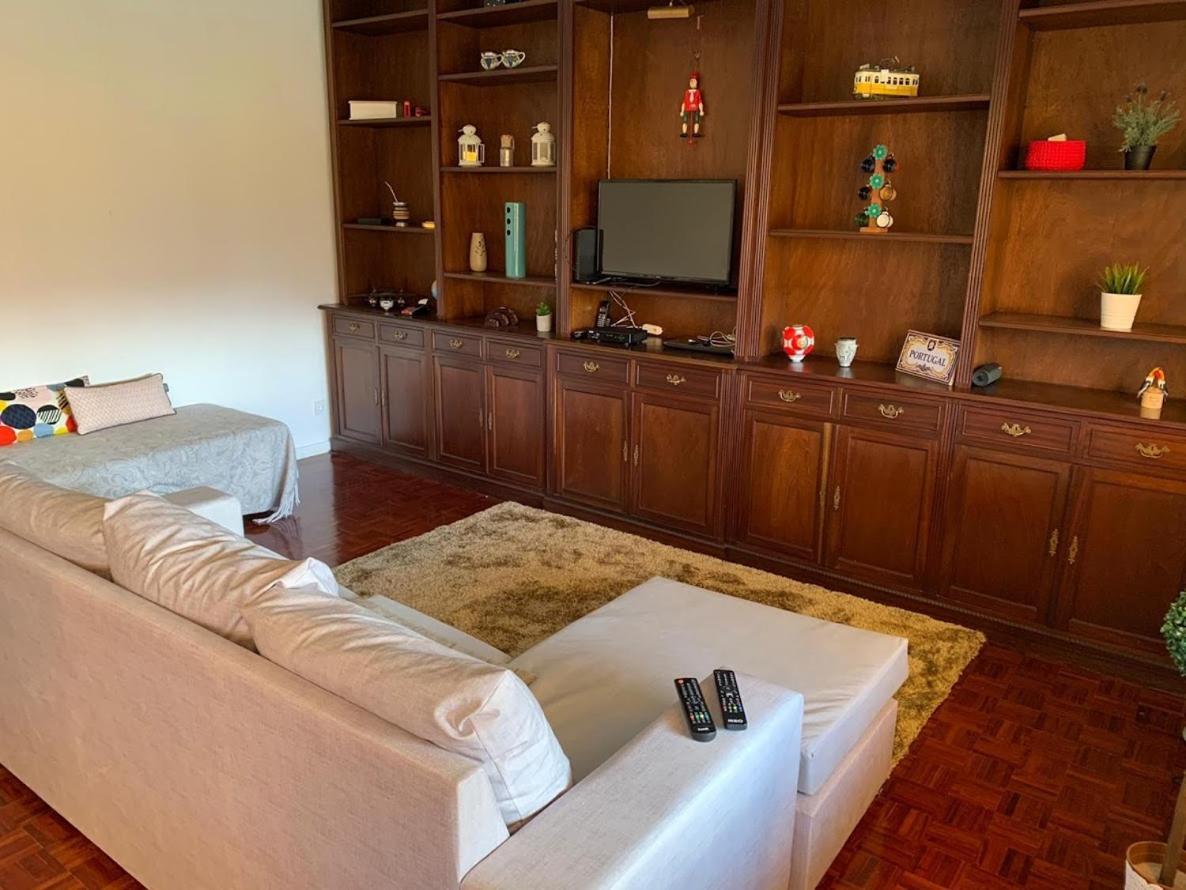 Rostelbem Guesthouse Lisboa Zewnętrze zdjęcie