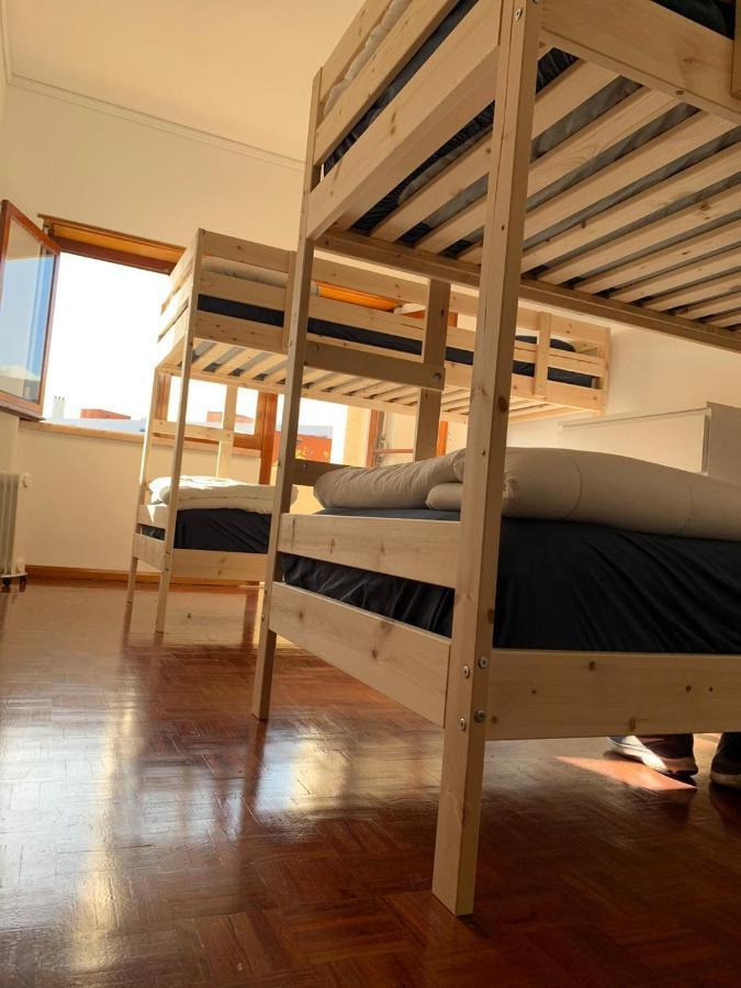Rostelbem Guesthouse Lisboa Zewnętrze zdjęcie