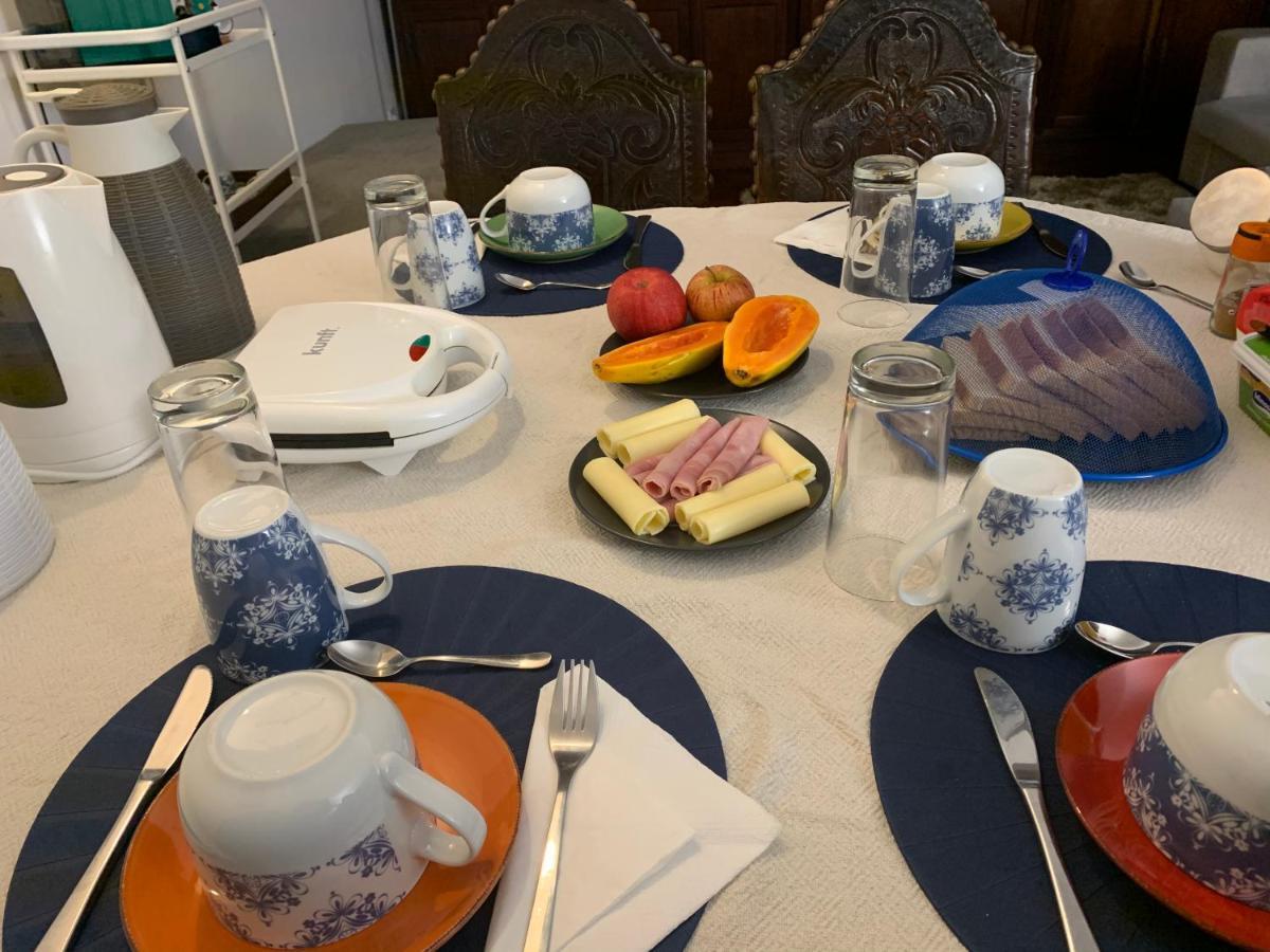 Rostelbem Guesthouse Lisboa Zewnętrze zdjęcie