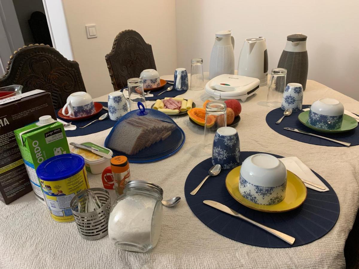 Rostelbem Guesthouse Lisboa Zewnętrze zdjęcie