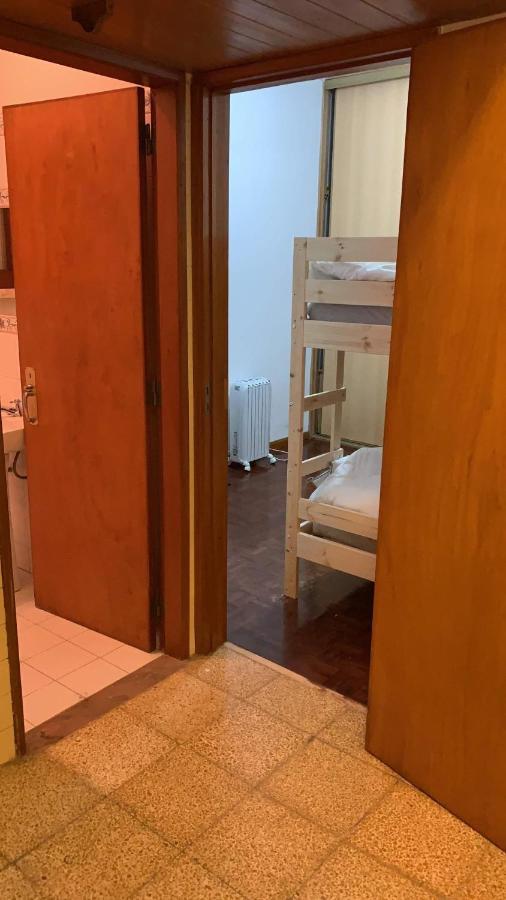 Rostelbem Guesthouse Lisboa Zewnętrze zdjęcie